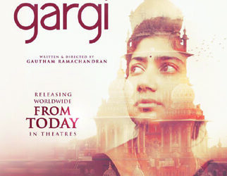 Gargi: Sai Pallavi steals the show with her stellar performance