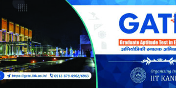 IIT Kanpur launches GATE 2023 official website; online application to begin on 30 August