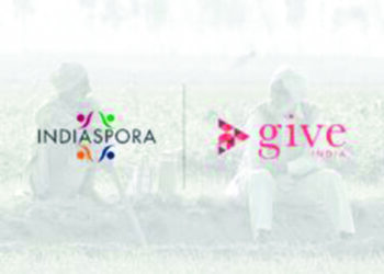 GiveIndia and Indiaspora announce strategic philanthropy partnership