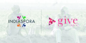 GiveIndia and Indiaspora announce strategic philanthropy partnership
