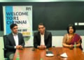 US-based Healthcare major R1 RCM establishes back office in Porur area of Chennai