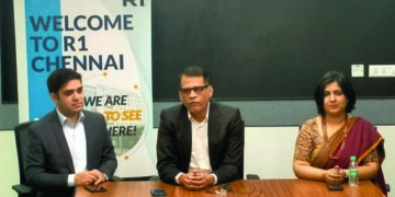US-based Healthcare major R1 RCM establishes back office in Porur area of Chennai