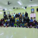 CSR: Foodhub Software Solutions donates sports goods to Chennai orphanage