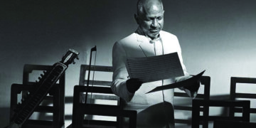 Isaignani Ilayaraja, athlete PT Usha among 4 nominated to Rajya Sabha