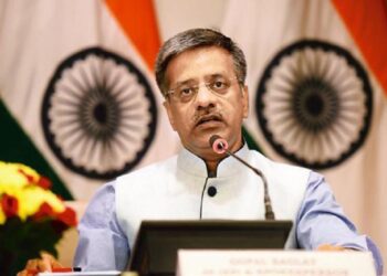 India to heavily invest in Lanka & facilitate talks for bailout from IMF: Indian HC