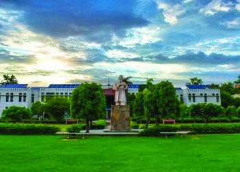 Sharp Decline In Funding Of Jamia, AMU; Big Rise For BHU, Rajiv Gandhi University