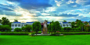Sharp Decline In Funding Of Jamia, AMU; Big Rise For BHU, Rajiv Gandhi University