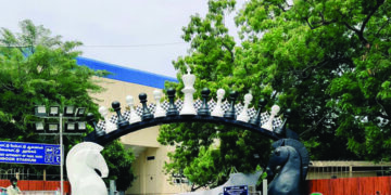 PM to declare 44th Chess Olympiad open in Chennai on Thursday