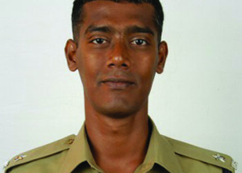 TN govt appoints K A Senthil Velan as new IG-Intelligence