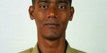 TN govt appoints K A Senthil Velan as new IG-Intelligence