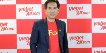 Low-cost airline Thai Vietjet to launch Ahmedabad-Bangkok direct service on Oct 1