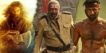 ‘Shamshera is Sanjay vs Ranbir and I hope people love that on the big screen!’