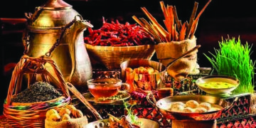 Sunday Special: Kashmir Ka Zaika