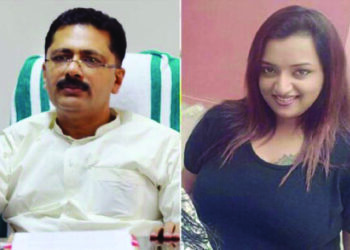 Kerala Ex-Minister & Ex UAE CG Plotted To ‘Ban’ Overseas Editions of Madhyamam: Says Gold Smuggling Accused Swapna Suresh