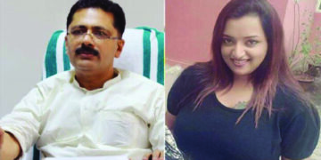 Kerala Ex-Minister & Ex UAE CG Plotted To ‘Ban’ Overseas Editions of Madhyamam: Says Gold Smuggling Accused Swapna Suresh