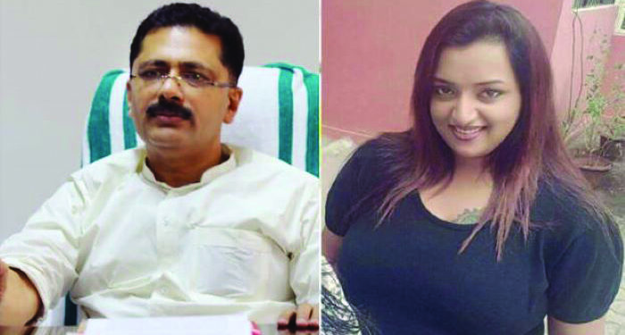 Kerala Ex-Minister & Ex UAE CG Plotted To ‘Ban’ Overseas Editions of Madhyamam: Says Gold Smuggling Accused Swapna Suresh