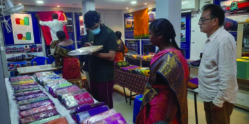 S Railway expands ‘One Station One Product’ Stalls to 89 stations under phase VI