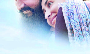 Tamil trailer of Aamir Khan’s ‘Laal Singh Chaddha’ is out now !!