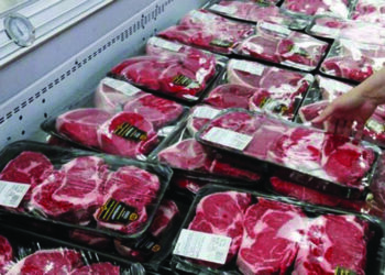 Meat Export Controversy: Govt Urges Bangladesh To Resume Meat Import From India