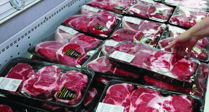 Meat Export Controversy: Govt Urges Bangladesh To Resume Meat Import From India