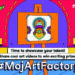Moj launches #MojArtFactory – the first-ever art competition