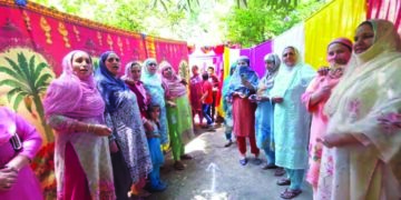 The ‘Real’ Kashmir Files: Muslims Celebrated Wedding Of Orphan Pandit Girl With Fanfare