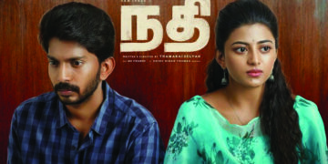 Nadhi, a bold attempt to portrait evils of caste system in 21st century TN
