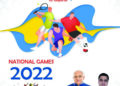 Gujarat to host 36th National Games from Sep 27; first time in state: Sports Minister Harsh Sanghavi