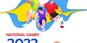 Gujarat to host 36th National Games from Sep 27; first time in state: Sports Minister Harsh Sanghavi