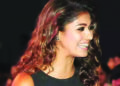 Reigning Lady Superstar of Kollywood Nayanthara’s 75th film goes on floor