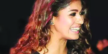 Reigning Lady Superstar of Kollywood Nayanthara’s 75th film goes on floor