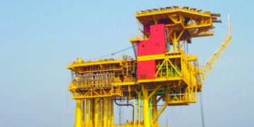 Atma Nirbhar Bharat: IIT-M develops system for ONGC to extend life of offshore platforms