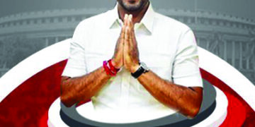 AIADMK shows doors to O Panneerselvam’s sons, including lone Lok Sabha MP