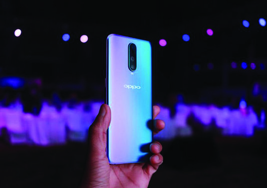 DRI unearths Customs duty evasion of Rs 4,389 cr by Oppo India