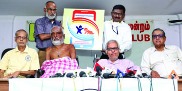 TN CM to launch ‘Inclusive Education’ for differently-abled kids with Amar Seva Sangam on Monday
