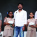 TN School Education Minister launches ‘Meta Kalvi – first VR Lab in 5 govt schools