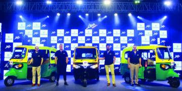 Piaggio Vehicles launches, Apé NXT+, The Mileage Ka Raja in India; to tap export market