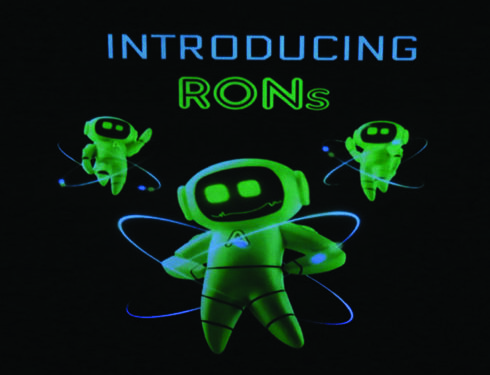 Automotive batteries’ major Amaron launches brand mascot ‘Ron’