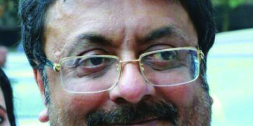 Actor-film producer Pratap Pothen found dead at his residence in Kilpauk