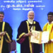 42nd Convocation of  Anna Univ: The whole world is looking at India’s youth with hope, says PM