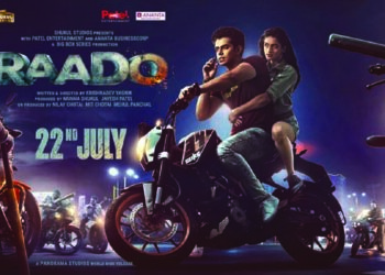 With ‘Raado’, director-writer Krishnadev Yagnik raises the bar for Gujarati cine industry