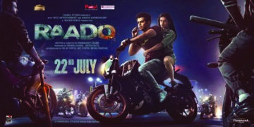 With ‘Raado’, director-writer Krishnadev Yagnik raises the bar for Gujarati cine industry