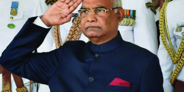 Protect the environment for the coming generations, outgoing Prez urges citizens
