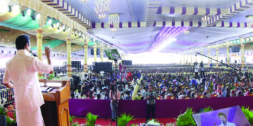 Religion can’t be a tool to divide people, ignore those seeking cheap publicity: Stalin