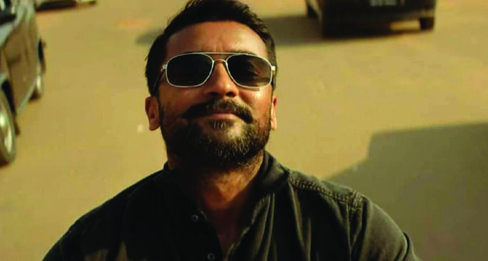 68th National Film Awards: Soorarai Pottru directed by Sudha Kongara wins Best Feature Film