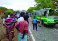 TNSTC bus rams truck: 6 killed; several injured in TN