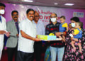To mark World IVF Day, SIMS Hospital hosts awareness session for parents, cake cutting ceremony