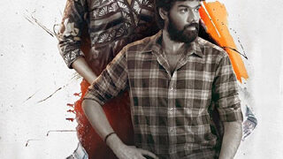 Disney+ Hotstar to premiere an edge-of-seat thriller ‘Vattam’ starring Sibiraj in lead role