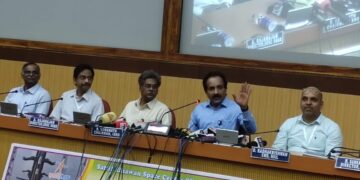 To ensure the safety of astronauts, Gaganyaan mission can’t happen in near future: ISRO Chief