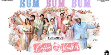 Coffee with Kadhal: Yuvan’s First Single, a remix of ‘Rum Bum Bum’, out now